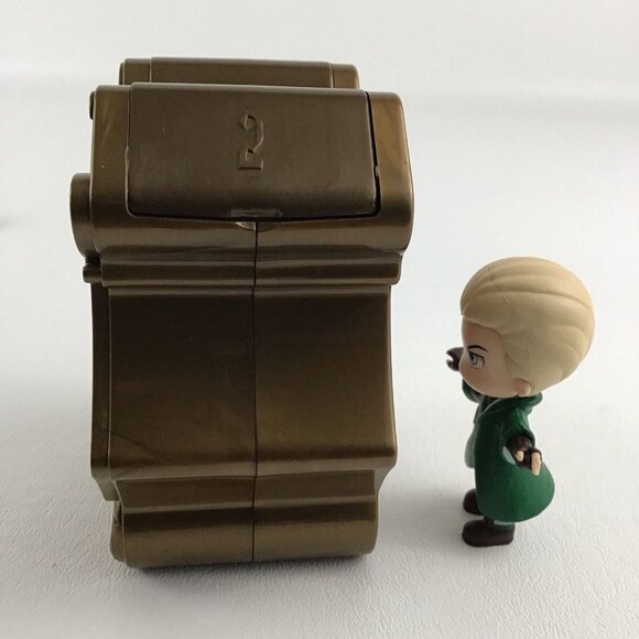 Harry Potter Magical Capsules Series 3 Draco Malfoy Figure Toy Sealed Accessory - Picture 5 of 8